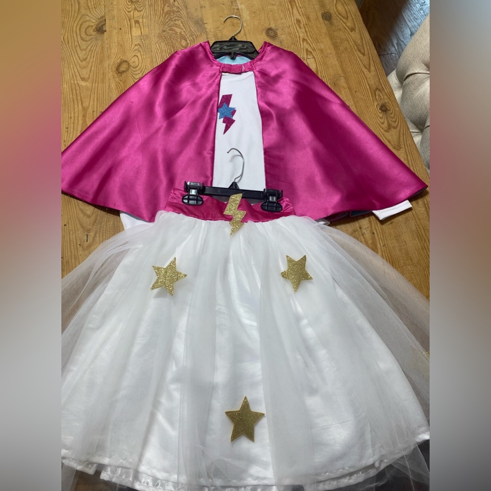 Cute Halloween or play costume